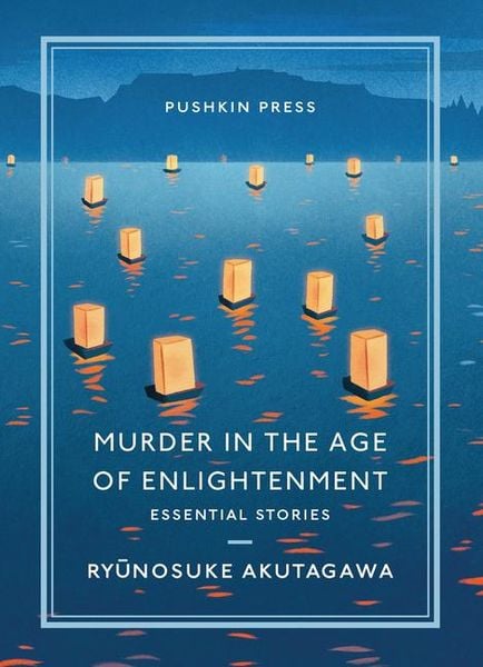 Produktbild: Murder in the Age of Enlightenment