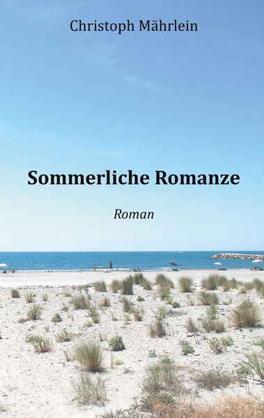 Produktbild: Sommerliche Romanze