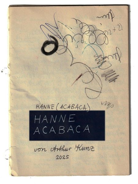 Produktbild: Hanne Acabaca