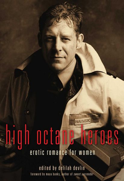 Produktbild: High Octane Heroes