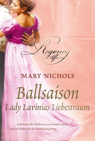 Produktbild: Lady Lavinias Liebestraum