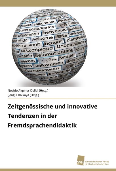 Produktbild: Zeitgen&ouml;ssische und innovative Tendenzen in der Fremdsprachendidaktik