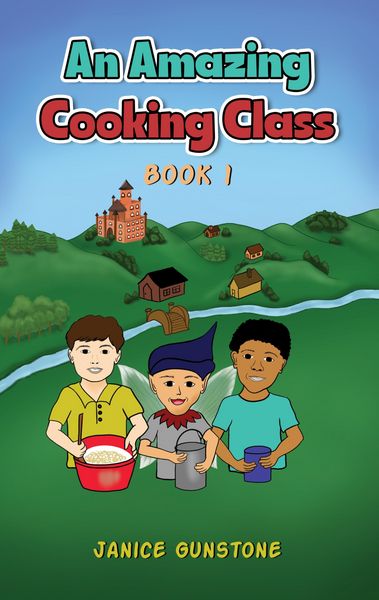 Produktbild: Amazing Cooking Class