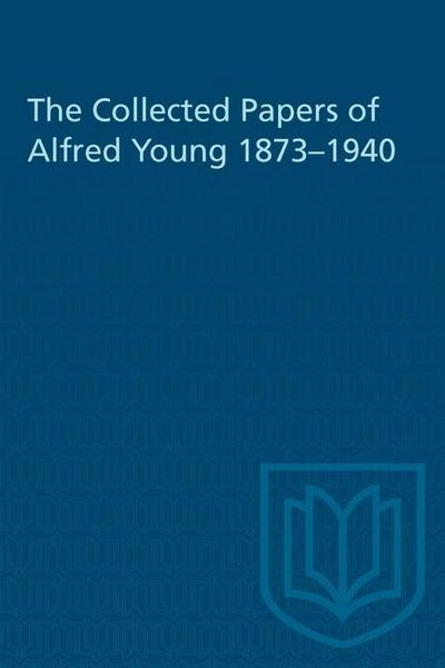 Produktbild: The Collected Papers of Alfred Young 1873-1940