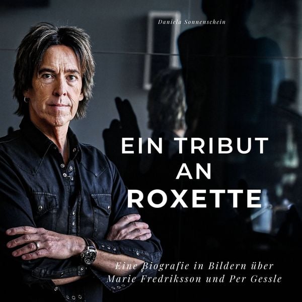 Produktbild: Ein Tribut an Roxette