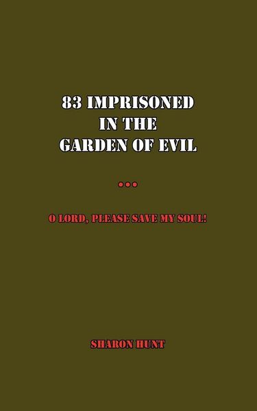 Produktbild: 83 Imprisoned in the Garden of Evil