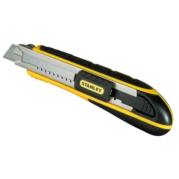 STANLEY 0-10-481 Cutter m. Magazin FatMax 18mm 1 St.