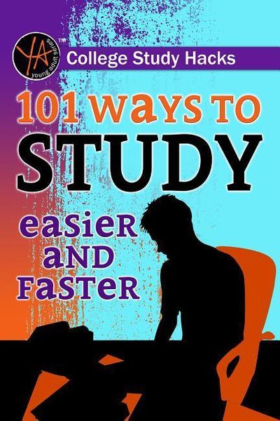 Produktbild: College Study Hacks