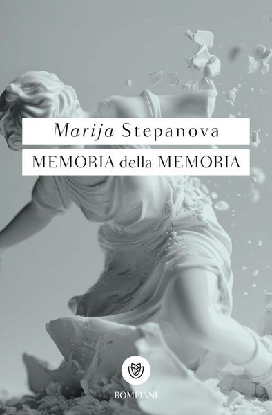Produktbild: Memoria della memoria