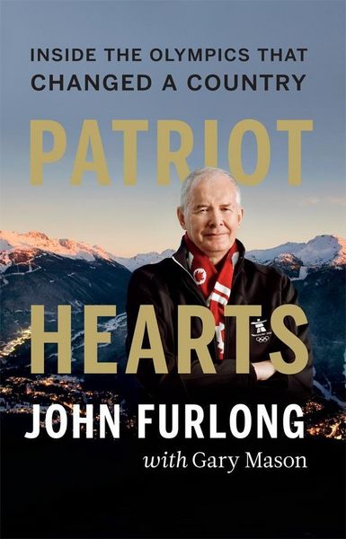 Produktbild: Patriot Hearts