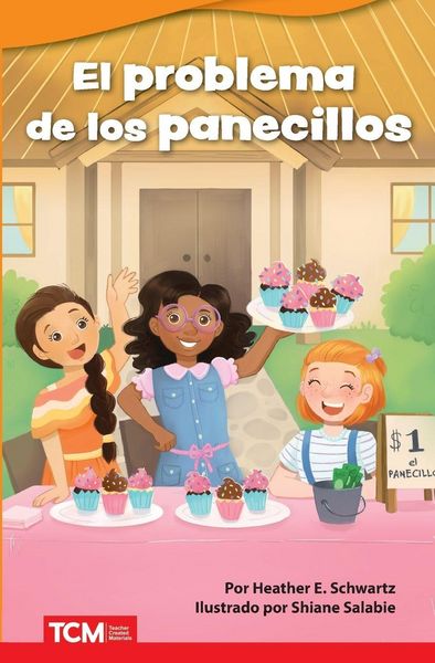 Produktbild: El problema de los panecillos