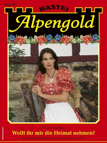 Produktbild: Alpengold 401