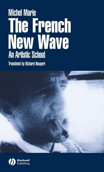 Produktbild: French New Wave