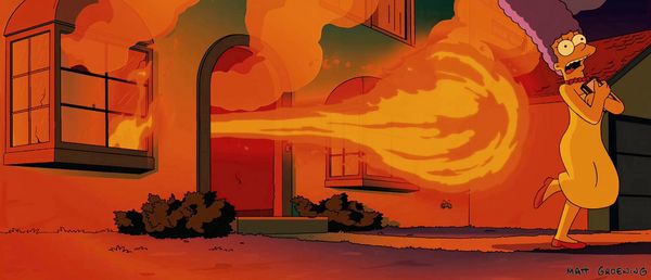 Produktbild: Die Simpsons - Der Film