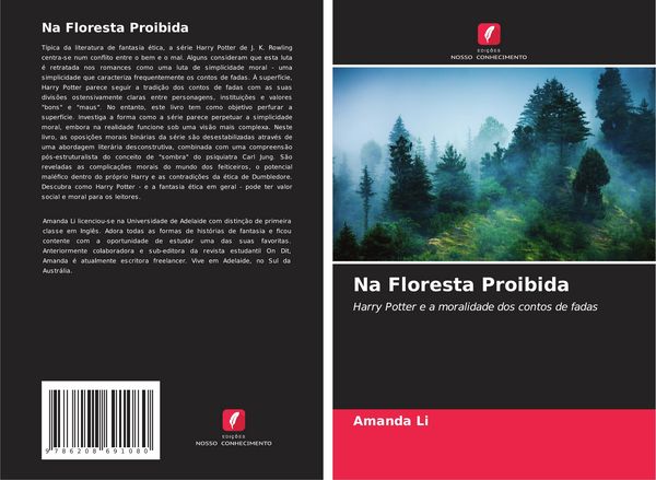Produktbild: Na Floresta Proibida