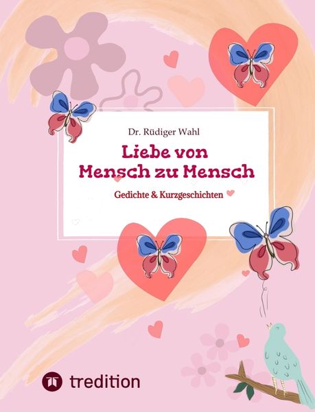 Produktbild: Liebe von Mensch zu Mensch