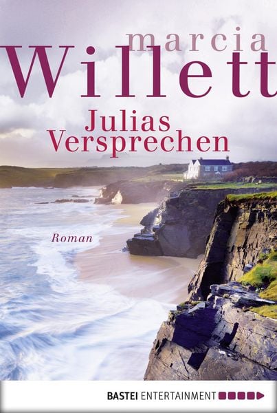 Produktbild: Julias Versprechen