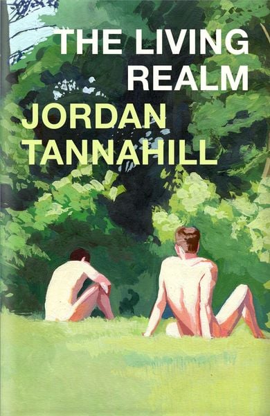 Produktbild: The Living Realm