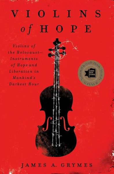 Produktbild: Violins Hope Pb