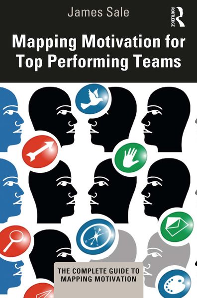 Produktbild: Mapping Motivation for Top Performing Teams