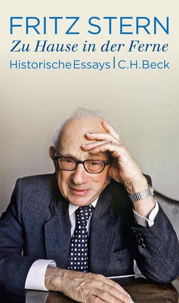 Produktbild: Zu Hause in der Ferne