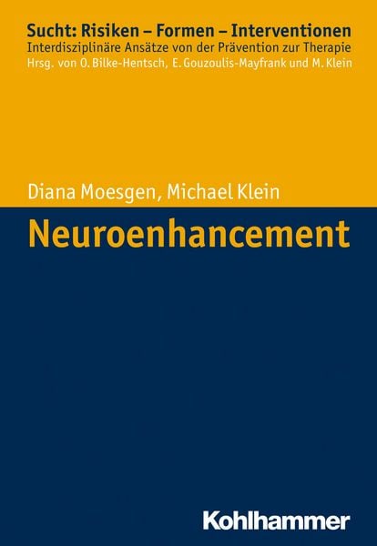 Produktbild: Neuroenhancement