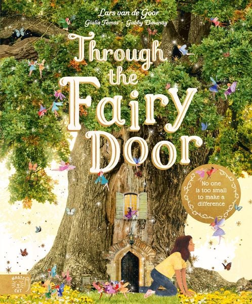 Produktbild: Through the Fairy Door