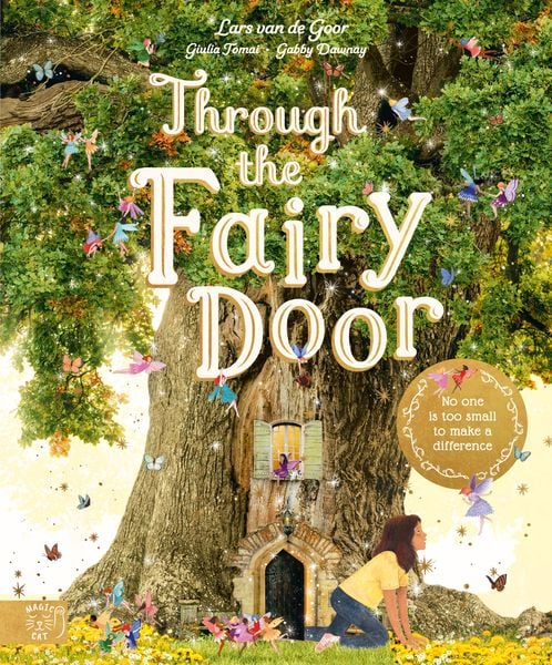 Produktbild: Through the Fairy Door
