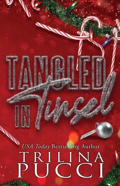 Produktbild: Tangled in Tinsel