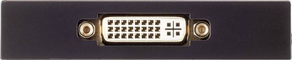 Produktbild: Renkforce 2 Port DVI-Switch bidirektional verwendbar Full HD 1080p @ 60Hz