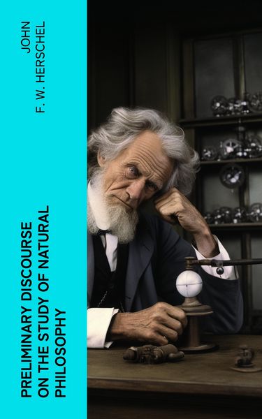 Produktbild: Preliminary Discourse on the Study of Natural Philosophy