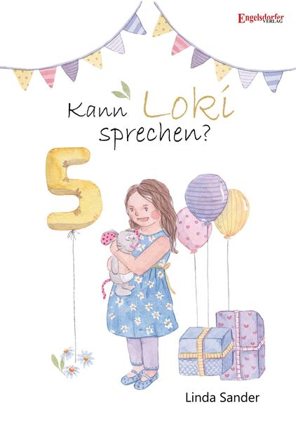 Produktbild: Kann Loki sprechen?