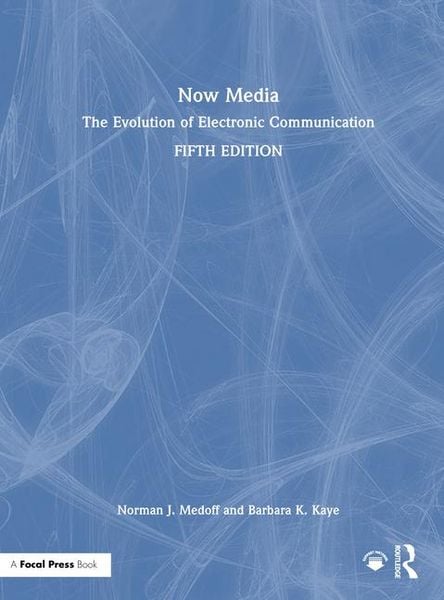 Produktbild: Now Media