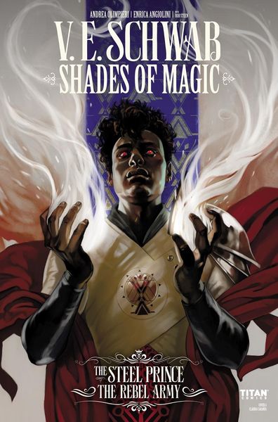 Produktbild: Shades of Magic