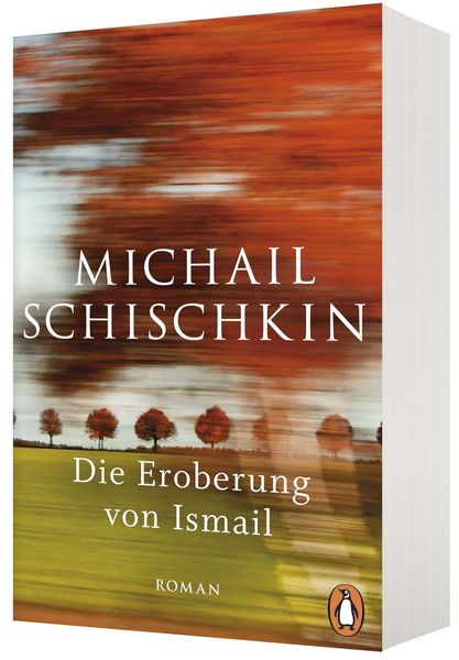 Produktbild: Die Eroberung von Ismail