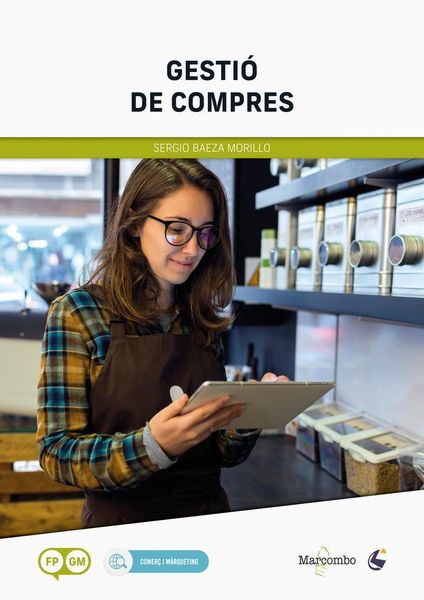 Produktbild: Gesti&oacute; de compres