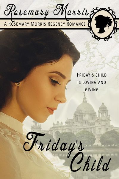 Produktbild: Friday's Child
