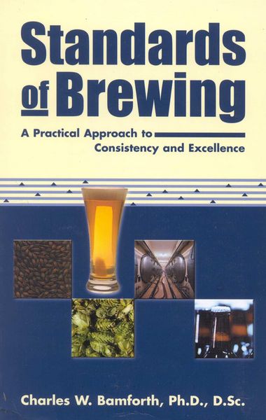 Produktbild: Standards of Brewing
