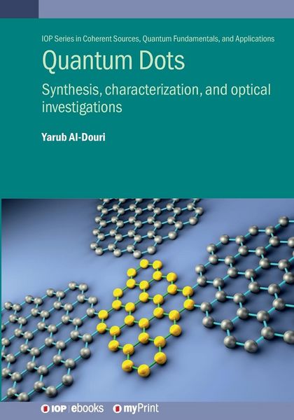 Produktbild: Quantum Dots
