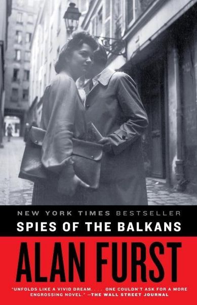 Produktbild: Spies of the Balkans