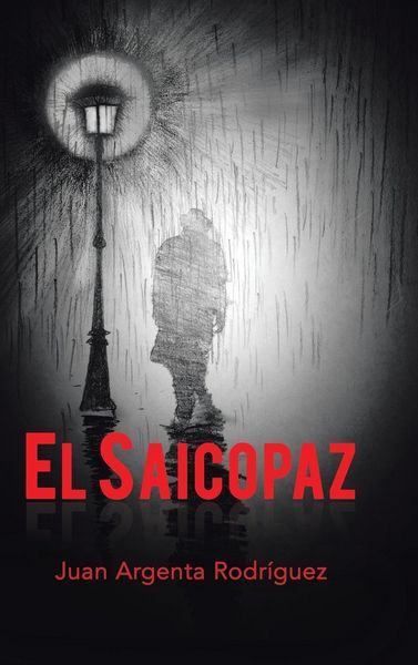 Produktbild: El Saicopaz