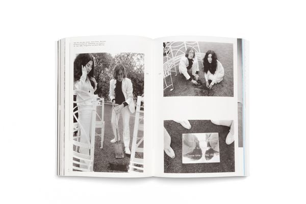 Produktbild: Yoko Ono