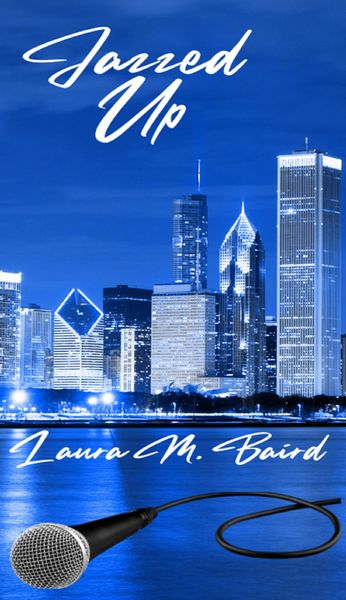 Produktbild: Jazzed Up