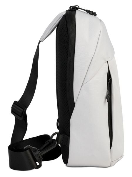 Produktbild: BESTWAY&reg; Rucksack Sling Bag, hellgrau, 4 Liter