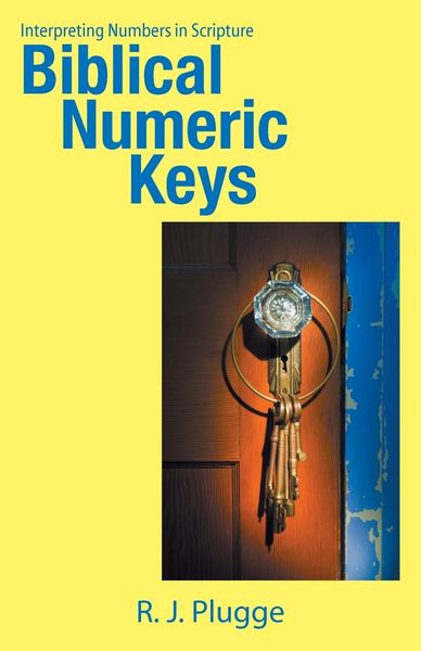 Produktbild: Biblical Numeric Keys