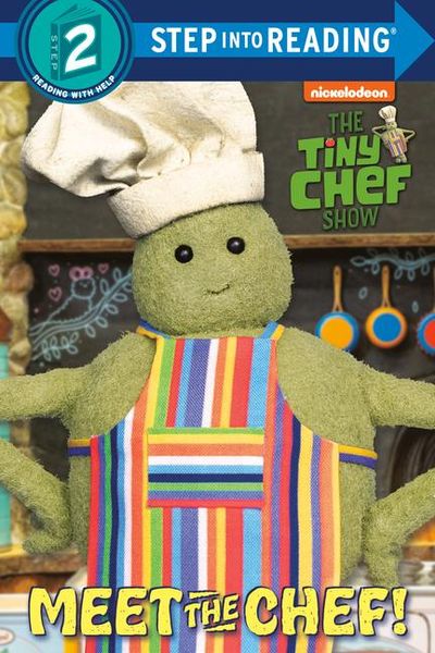 Produktbild: Meet the Chef! (the Tiny Chef Show)