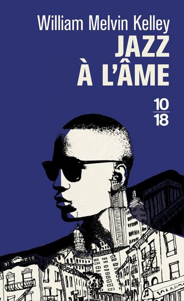 Produktbild: Jazz &agrave; l'&acirc;me