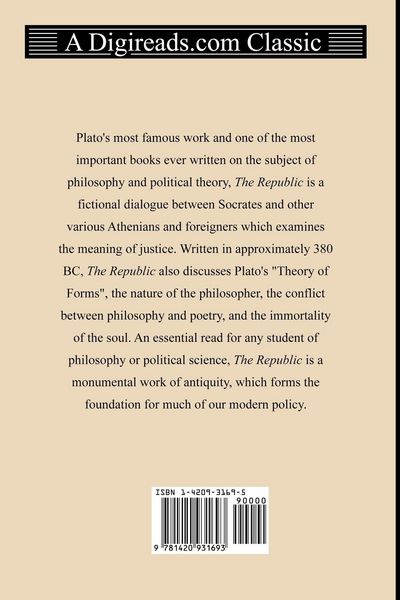 Produktbild: The Republic