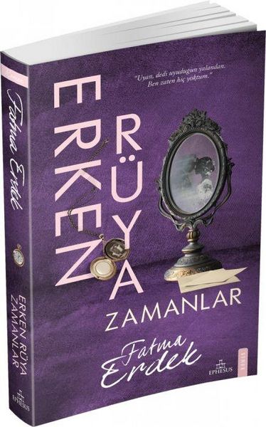 Produktbild: Erken R&uuml;ya Zamanlar