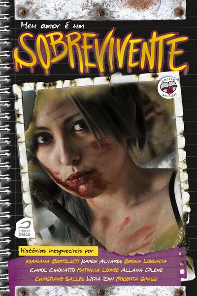 Produktbild: Meu amor &eacute; um sobrevivente